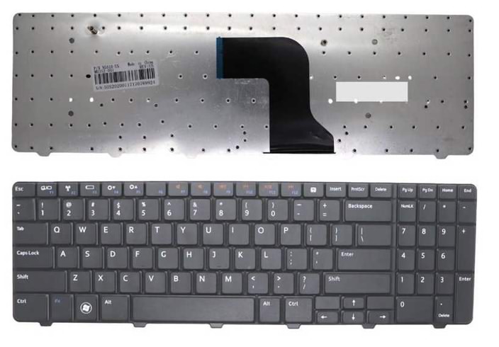 dell n5010 keyboard