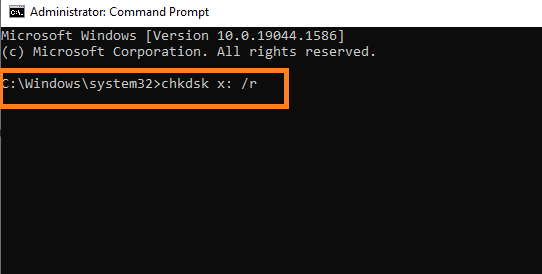 command prompt 