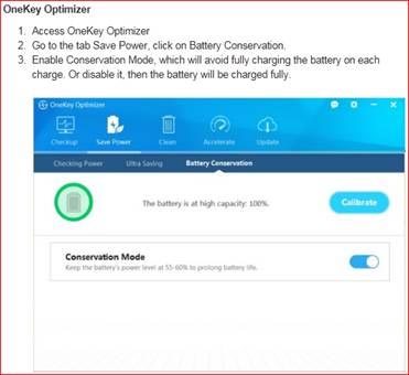 Normal charging 