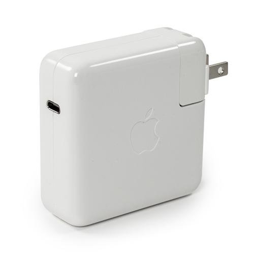 apple charger